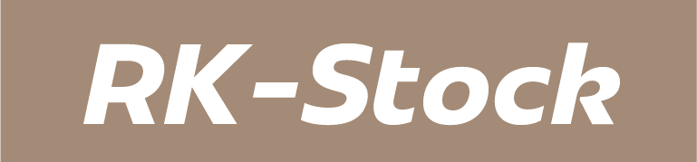 RK-Stock Logo